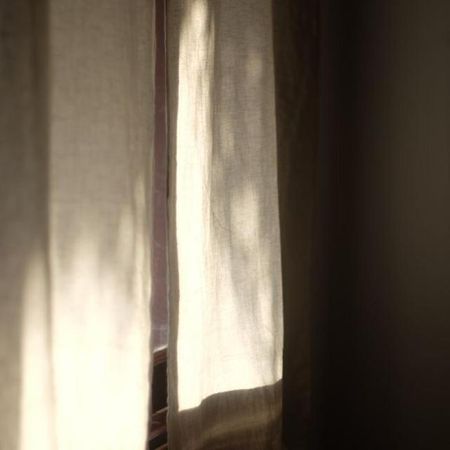 Apartament La Sen_Thu An_Phong Don Co Cua So Nhin Ra Ban Cong Thon An Hoa Zewnętrze zdjęcie